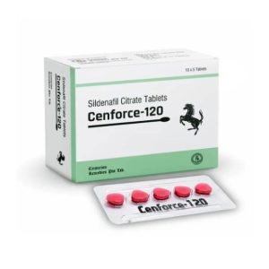cenforce 120
