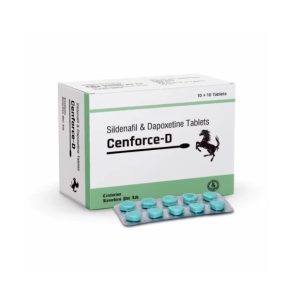 Cenforce D 160