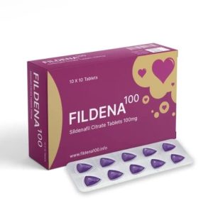 Fildena 100