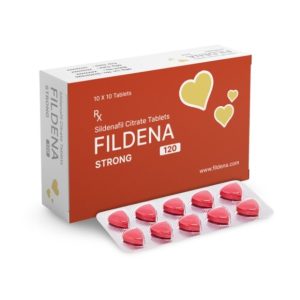 Fildena 120