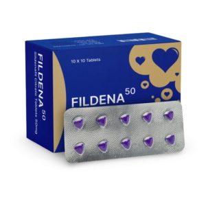 Fildena 50