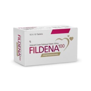 Fildena Professional
