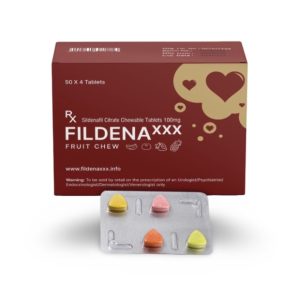 Fildena XXX