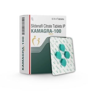 Kamagra 100