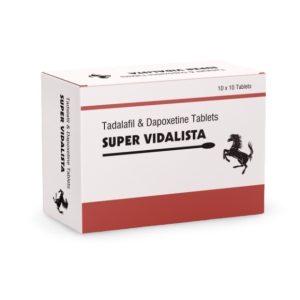Super Vidalista