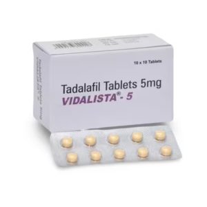 Vidalista 5