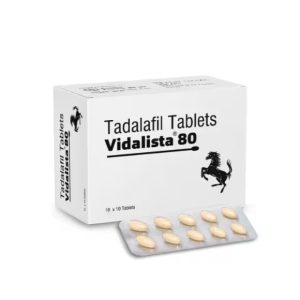 Vidalista 80