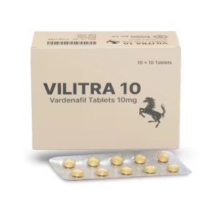 Vilitra 10