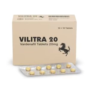 Vilitra 20