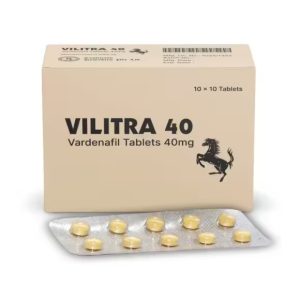 Vilitra 40