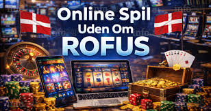 Casino Uden Rofus med Trustly - Din Guide til Spiloplevelser Casino Uden Rofus med Trustly - Din Guide til Spiloplevelser