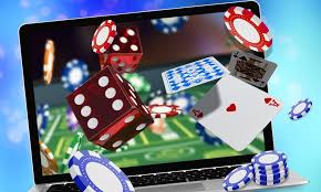 Casinos Online Sin Licencia Riesgos y Oportunidades 83699224 Casinos Online Sin Licencia Riesgos y Oportunidades 83699224