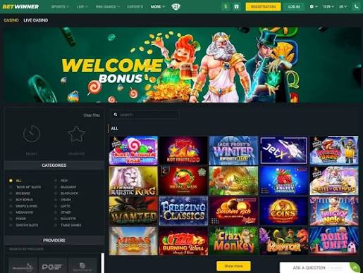Complete Guide to BetWinner Registration Easy Steps to Get Started
