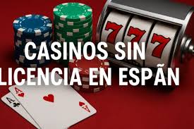 Descubre los Casinos con Depósito Mínimo de 1 Euro 155342911