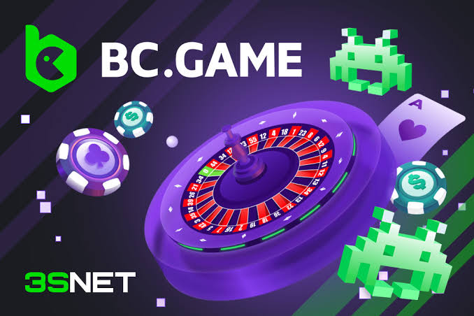 Discover the Excitement of BC Game Casino