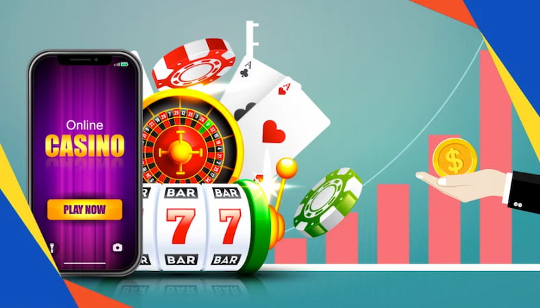 Discover the Excitement of Casinobet Casino Online Games Discover the Excitement of Casinobet Casino Online Games