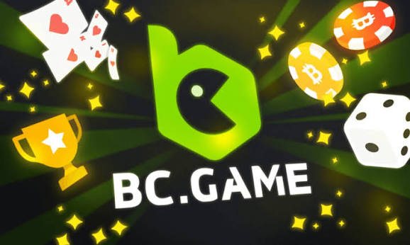 Discovering the Excitement of BC.Game Online Casino Discovering the Excitement of BC.Game Online Casino
