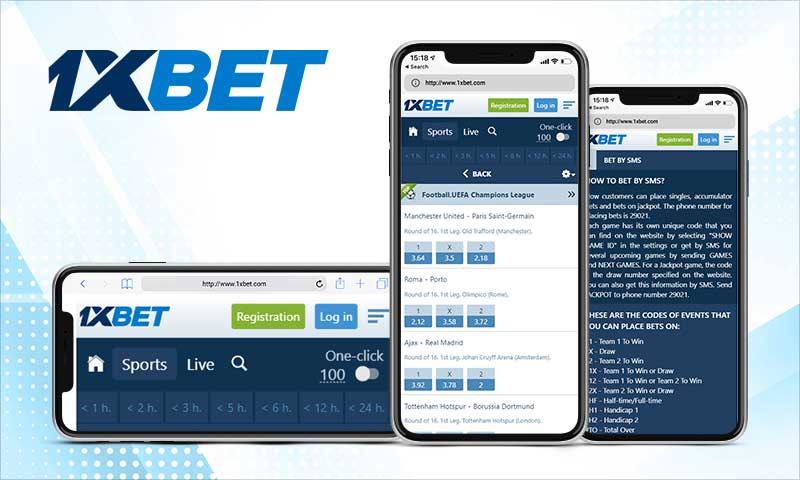 Experience the Excitement of 1xbet Kenya Your Ultimate Betting Destination -24425870