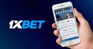 Experience the Excitement of 1xbet Kenya Your Ultimate Betting Destination -24425870