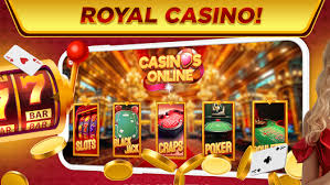 Experience the Thrill of Online Gaming with Casino LeoVegas