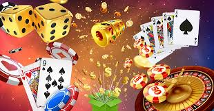Explore the World of Incognito Casino Online Games