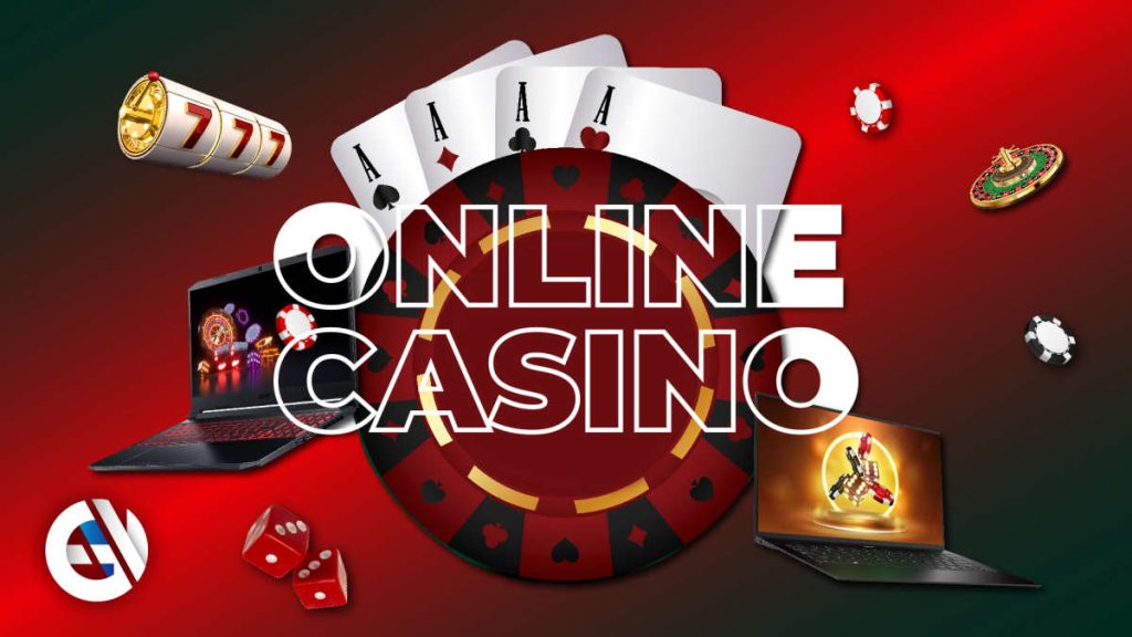 Explore the World of Incognito Casino Online Games