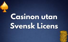 Utländska Casino med Free Spins utan Insättning 714616755