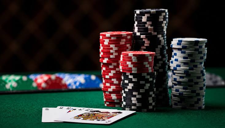 Explore the Thrill of New Casino Websites with Just 100 Rupees