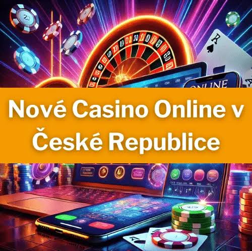 Nové zahraniční online casina Co nabízí a jak je vybrat Nové zahraniční online casina Co nabízí a jak je vybrat
