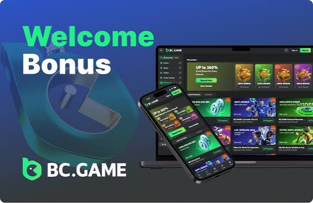 Understanding the BC.Game Login Process A Comprehensive Guide Understanding the BC.Game Login Process A Comprehensive Guide